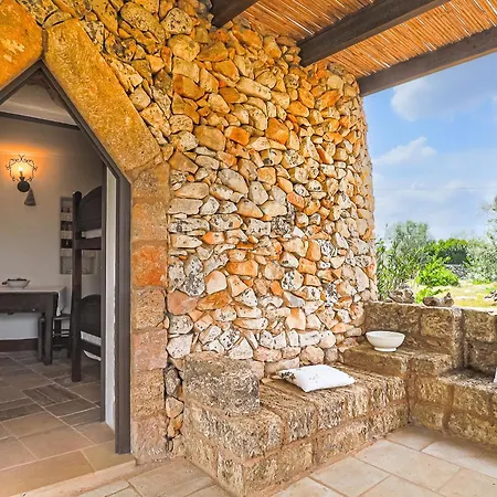 Appartamento Il Rifugio Dei Corsari 2 By Casa Di Marco Ap21