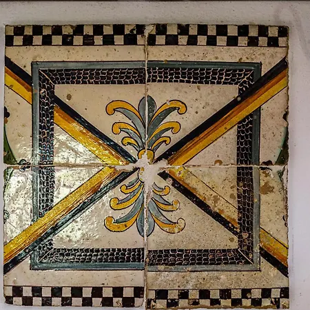Appartamento Il Rifugio Dei Corsari 2 By Casa Di Marco Ap21 Galatone