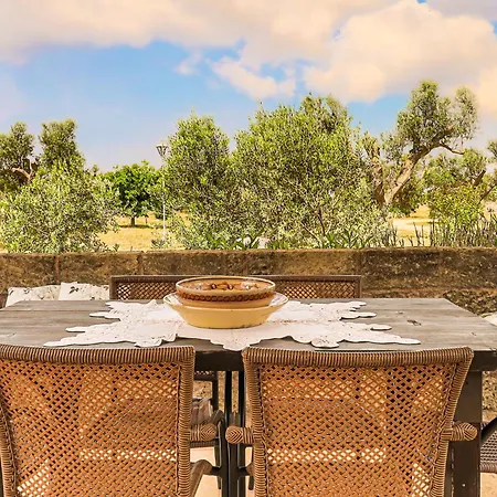 Il Rifugio Dei Corsari 2 By Casa Di Marco Ap21 Appartamento Galatone
