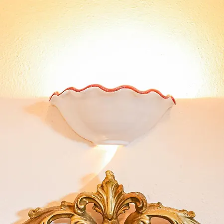Appartamento Il Rifugio Dei Corsari 2 By Casa Di Marco Ap21 Galatone