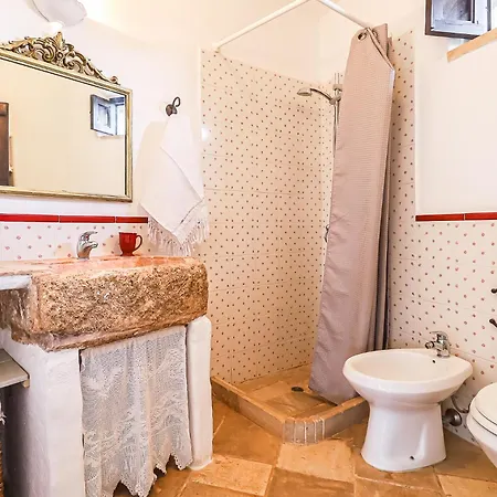 Appartamento Il Rifugio Dei Corsari 2 By Casa Di Marco Ap21 Galatone
