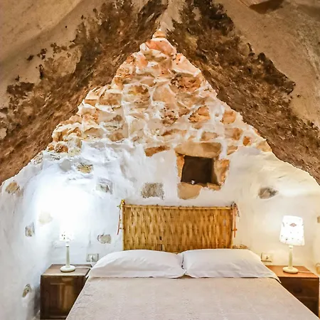 Il Rifugio Dei Corsari 2 By Casa Di Marco Ap21 Appartamento