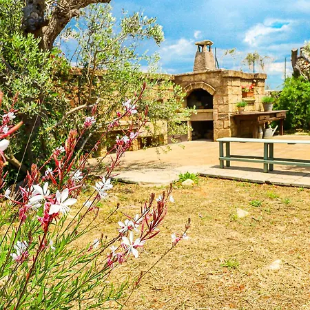 Appartamento Il Rifugio Dei Corsari 2 By Casa Di Marco Ap21 Galatone