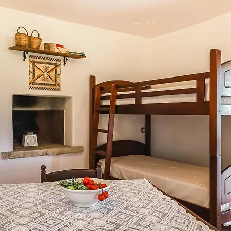 Il Rifugio Dei Corsari 2 By Casa Di Marco Ap21