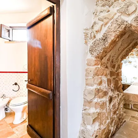 Appartamento Il Rifugio Dei Corsari 2 By Casa Di Marco Ap21 Galatone