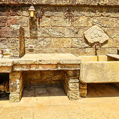 Il Rifugio Dei Corsari 2 By Casa Di Marco Ap21 Appartamento