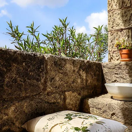 Il Rifugio Dei Corsari 2 By Casa Di Marco Ap21 Appartamento
