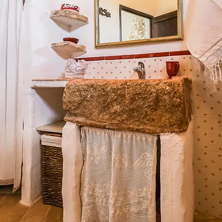 Il Rifugio Dei Corsari 2 By Casa Di Marco Ap21 Appartamento