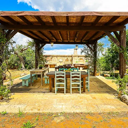 Il Rifugio Dei Corsari 2 By Casa Di Marco Ap21 Appartamento