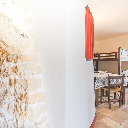 Il Rifugio Dei Corsari 2 By Casa Di Marco Ap21 Appartamento *